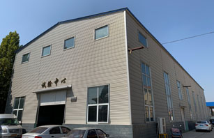 LQZ系列球形支座圖片