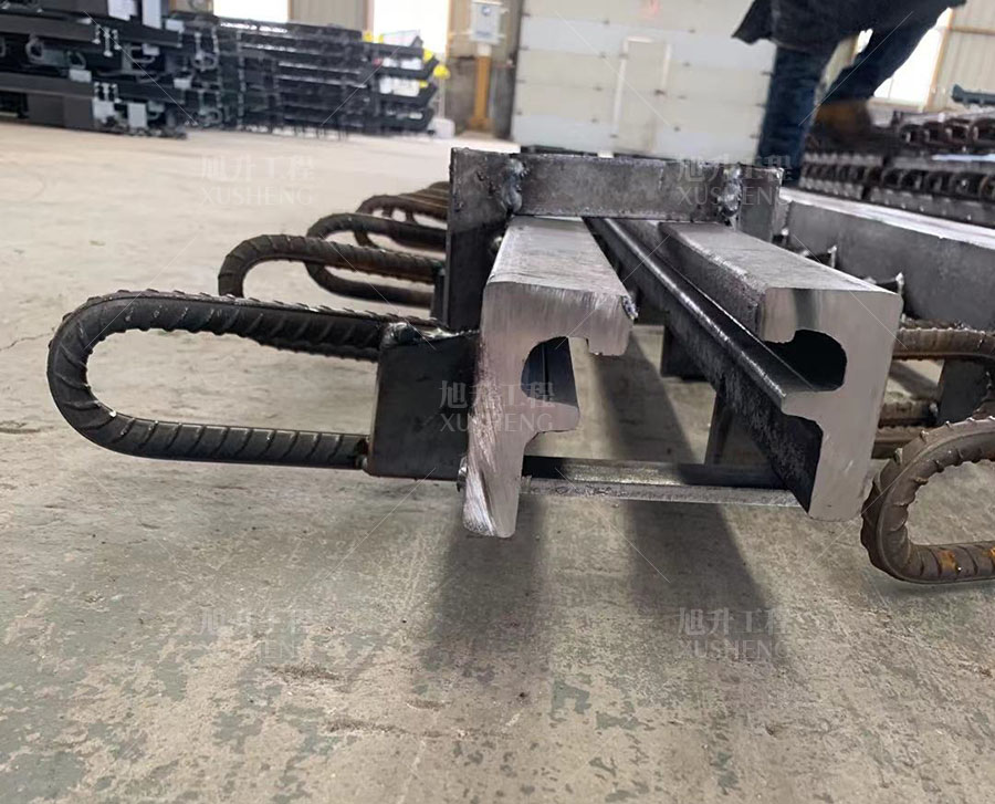 公路橋梁伸縮縫多少錢(qián)一米？
