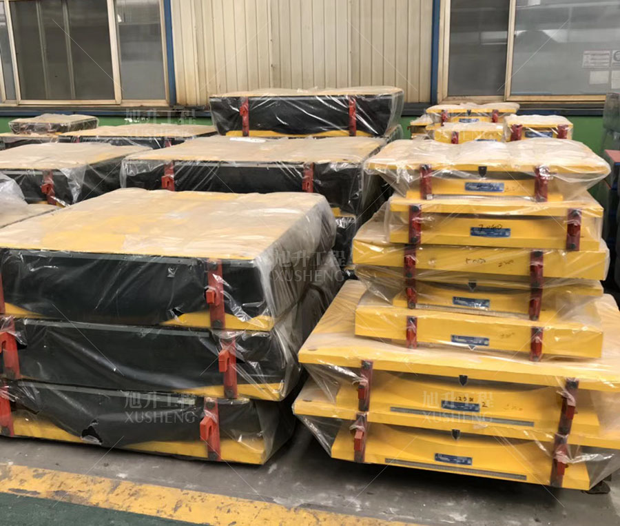 公路橡膠支座定制廠家哪家好？