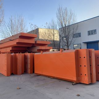 北京d型防撞橡膠護舷廠家哪家好？