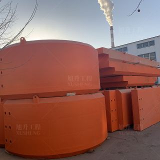 da型防撞護舷定制哪家好？